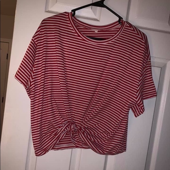 Striped shirt - Picture 1 of 1